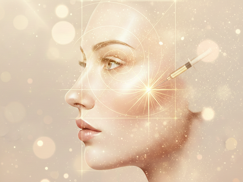 Botoks Hakkında Merak Edilenler