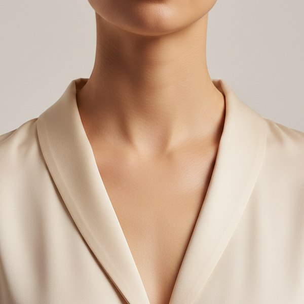 Boyun Dekolte Botoks