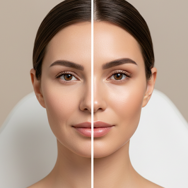 Hibrit Dolgu (Harmonyca)