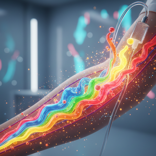 Myers Kokteyl Tedavisi